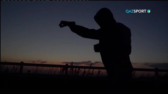 QAZAQSTAN FIGHTER. Реалити-шоу. 13 бағдарлама. ФИНАЛ