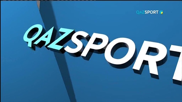 В гостях у "QAZSPORT". Рустам Ергалиев
