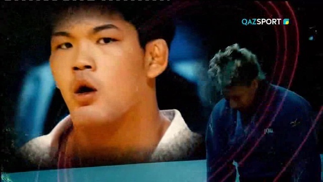 ДЗЮДО. Турнир «Мастерс». Гуанчжоу (Китай). 1 день