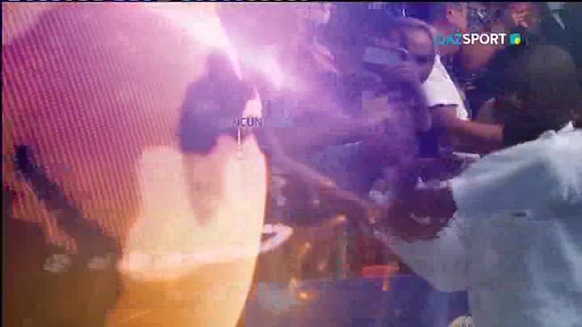 ДЗЮДО. Турнир «Мастерс». Гуанчжоу (Китай). 2 день