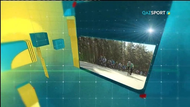 «SPORT.KZ». Ақпараттық сараптамалық бағдарлама (17.12.2018)