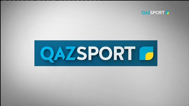 В гостях у "QAZSPORT". Аида Гайстенова