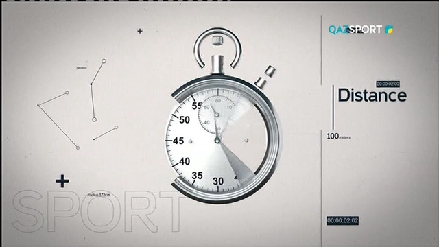 "Киокушинкай-кан каратэ: время побеждать". Специальный репортаж