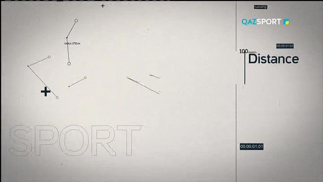 "Всемирный  экзамен волейбольного "Алтая". Специальный репортаж