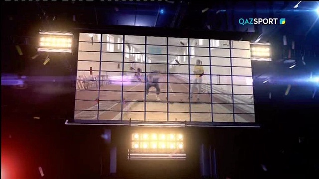 "ЖЕКЕ БАПКЕР". Дархан Нортаев