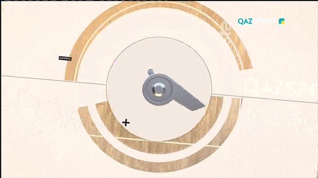 ЖАҢАЛЫҚТАР (28.12.2018) 19:40