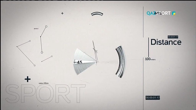 "Сарыарқадағы сын". Арнайы репортаж