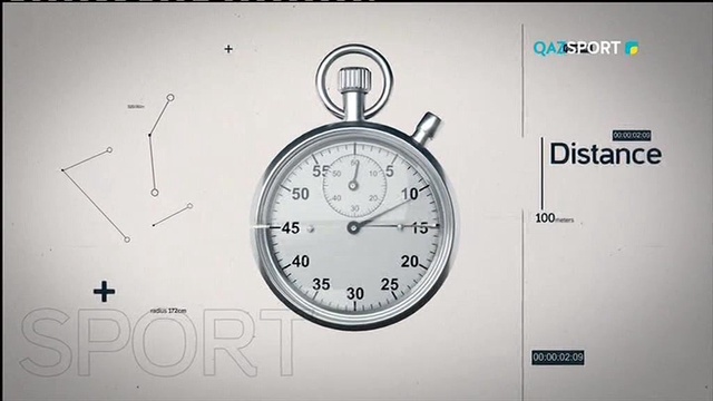 "2018. СПОРТТАҒЫ СЫНДАРЛЫ СӘТТЕР". Арнайы репортаж