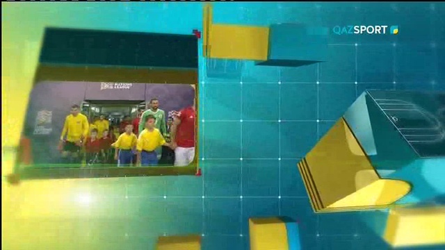 «SPORT.KZ». Ақпараттық сараптамалық бағдарлама (31.12.2018)