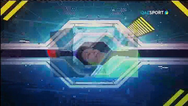 "МОЯ ВЫСОТА" Алина Солодухина