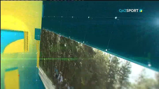 «SPORT.KZ». Ақпараттық сараптамалық бағдарлама (07.01.2019)