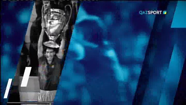 "Футбол тарихынан сыр шертетін күн". Күнтізбе. 8 қаңтар