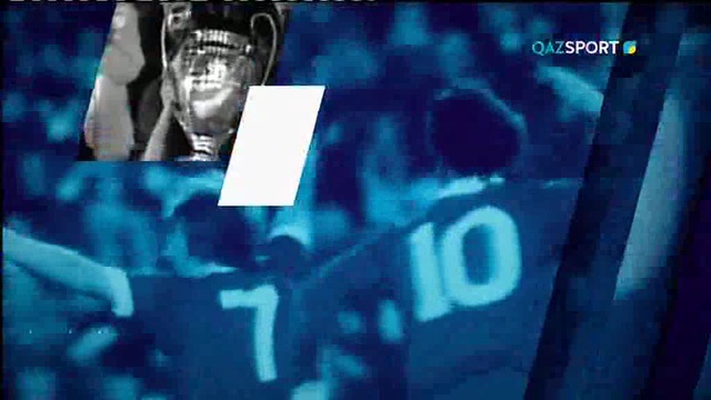 "Футбол тарихынан сыр шертетін күн". Күнтізбе. 9 қаңтар