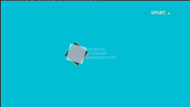 Первый номер "Кайрата". Куралбек Ордабаев. Документальный фильм