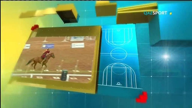 «SPORT.KZ». Ақпараттық сараптамалық бағдарлама (14.01.2019)