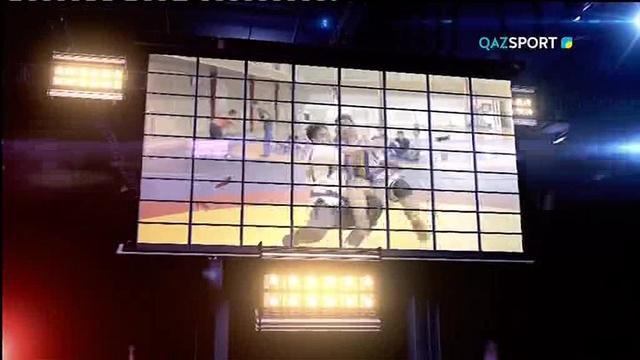 "ЛИЧНЫЙ ТРЕНЕР". Руслан Исраилов