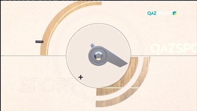 ЖАҢАЛЫҚТАР (19.01.2019) 16:10