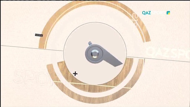 ЖАҢАЛЫҚТАР (22.01.2019) 14:10