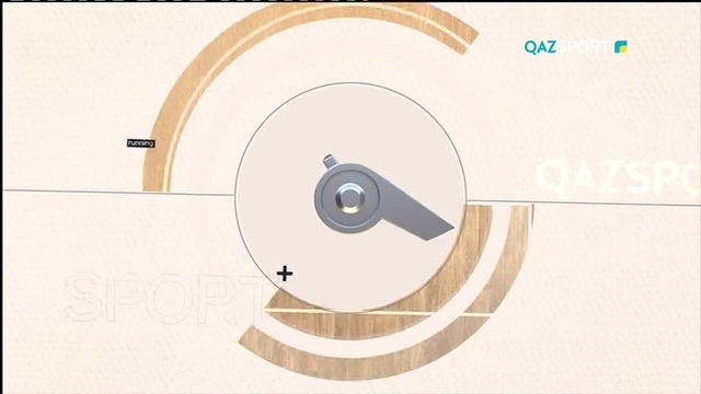 ЖАҢАЛЫҚТАР (23.01.2019) 17:45