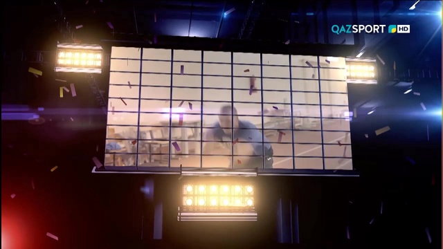 "ЛИЧНЫЙ ТРЕНЕР". Шавкат Рахмонов