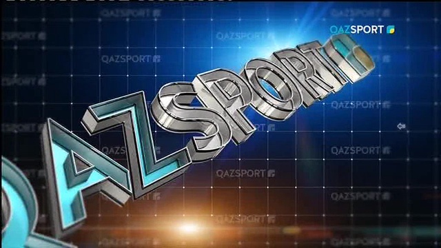 "QAZSPORT" қонағы Диас Досқараев