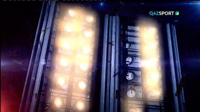 "ЖЕКЕ БАПКЕР". Қамшыбек Қоңқабаев