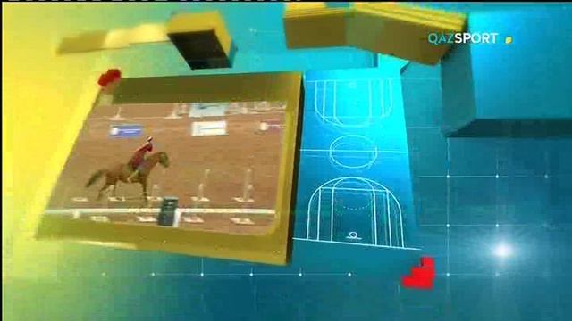 «SPORT.KZ». Ақпараттық сараптамалық бағдарлама (28.01.2019)