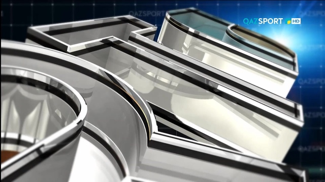 В гостях у "QAZSPORT". Александр Недовесов