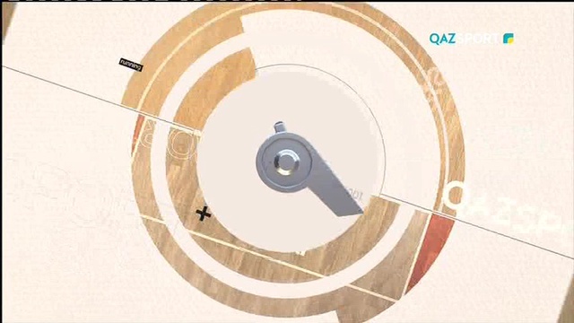 ЖАҢАЛЫҚТАР (30.01.2019) 22:30