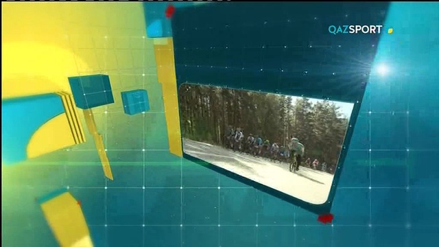 «SPORT.KZ». Ақпараттық сараптамалық бағдарлама (04.02.2019)