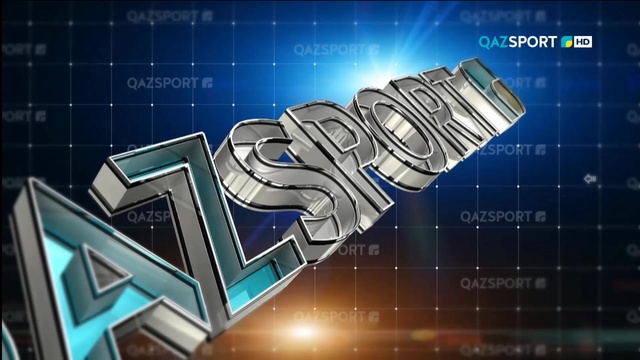 "В гостях у "QAZSPORT" Гозаль Айнитдинова и Анна Данилина