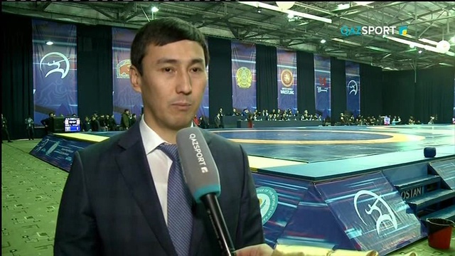 ЖАҢАЛЫҚТАР (06.02.2019) 14:20