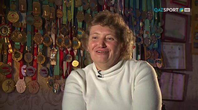 «QAZSPORT» телеарнасының «История маленькой русалки» деректі фильмі халықаралық фестивальде үздік атанды