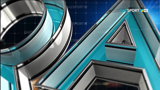 "QAZSPORT" қонағы Садриддин Ахмедов