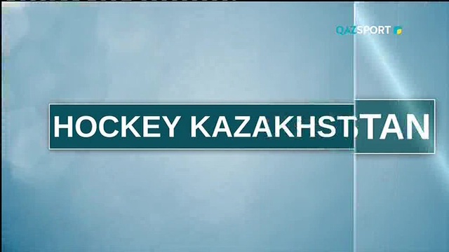 «Большая хоккейная студия»