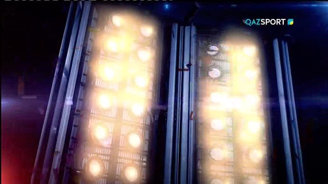 «Личный тренер». Всеволод Фадейкин