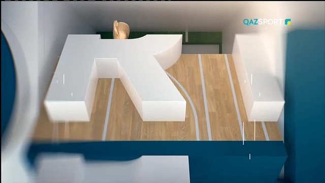 Көкпардан жастар арасындағы ҚР чемпионаты. Маңғыстау-Алматы