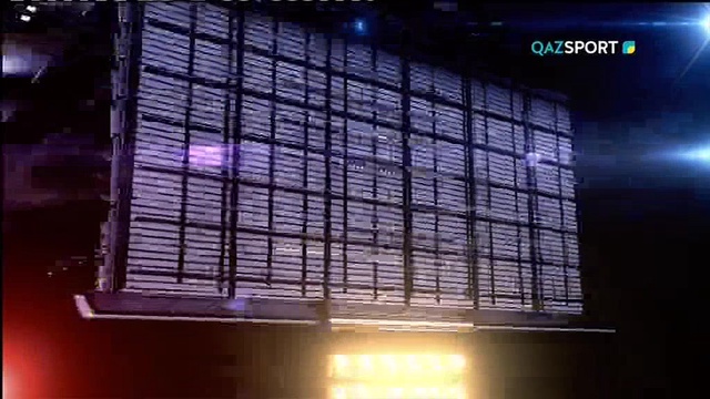 «Личный тренер». Роман Муртазаев