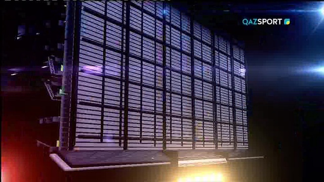 «Жеке бапкер». Нұрдәулет Момынов