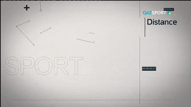 "Азия балаларының спорт мерекесі". Арнайы репортаж