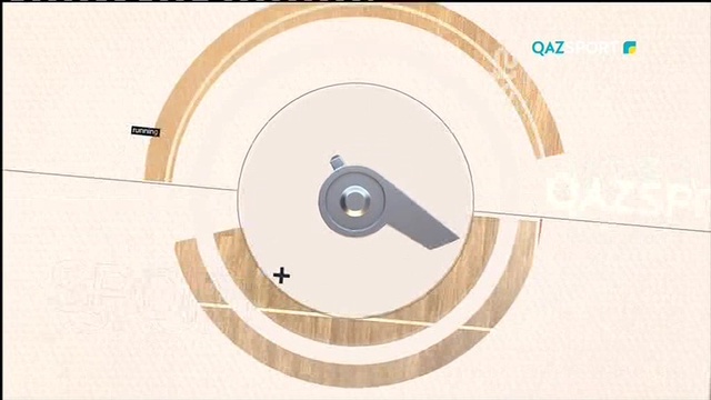 ЖАҢАЛЫҚТАР (02.03.2019) 19:15