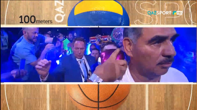 Головкин жаңа телесеріктеспен келісімге келді