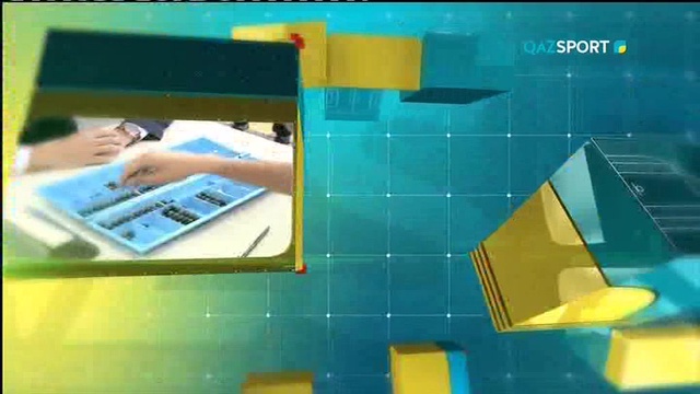 «SPORT.KZ». Ақпараттық сараптамалық бағдарлама (04.03.2019)