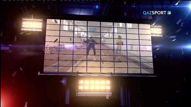 "Личный тренер". Виктор Демьяненко