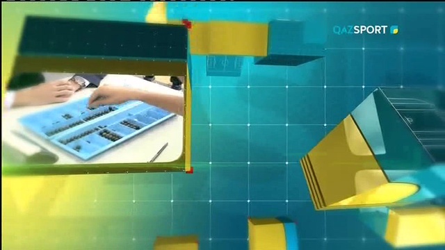 «SPORT.KZ». Ақпараттық сараптамалық бағдарлама (11.03.2019)