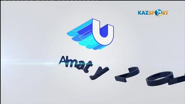 Универсиада қарсаңында - 2017 (03.12.2016)