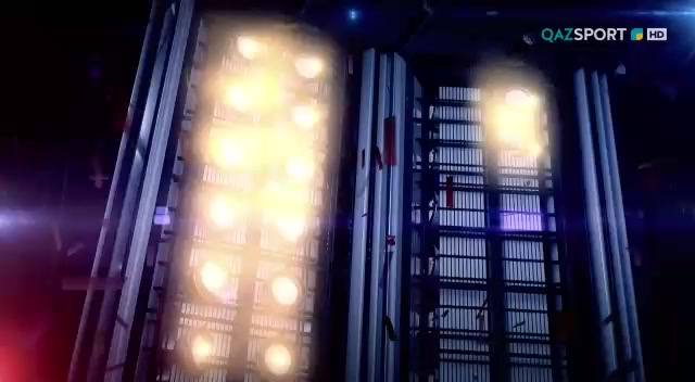 "ЛИЧНЫЙ ТРЕНЕР". Эльмир Алимжанов