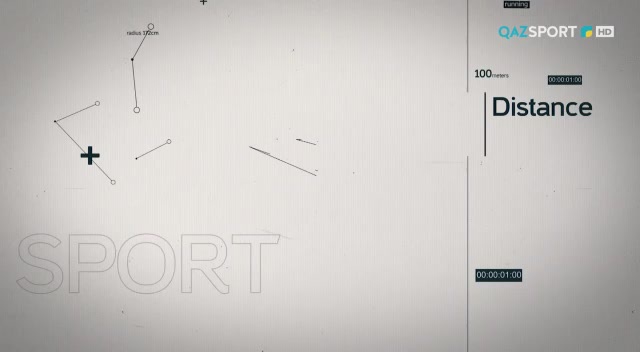Арнайы репортаж. "Көктемдегі қысқы Универсиада"