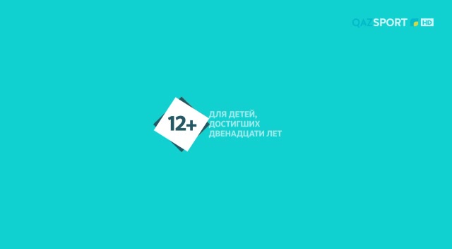 "Абсент - Олимпийский чемпион из казахских степей!". Документальный фильм