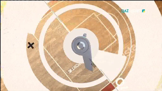 ЖАҢАЛЫҚТАР (26.03.2019) 15:15